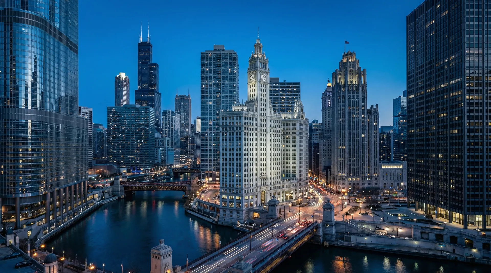 FinTitan | Specialized Tax Credit Recovery & Consulting