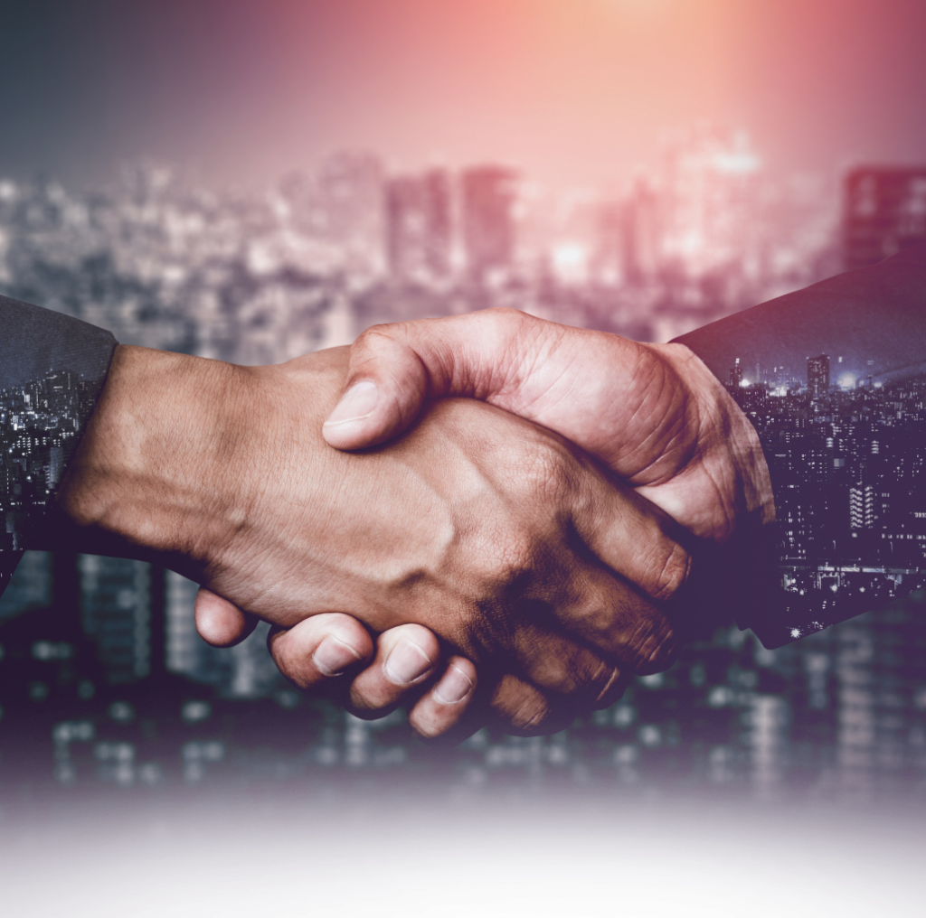 Partner Background